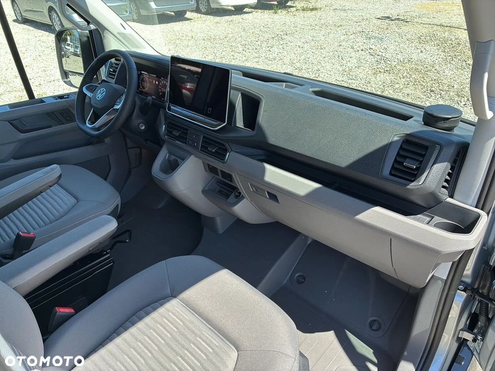 Volkswagen California - 12