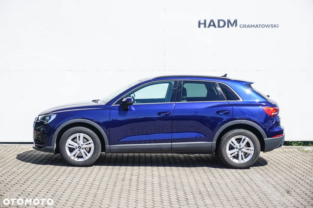 Audi Q3 35 TDI S tronic - 5