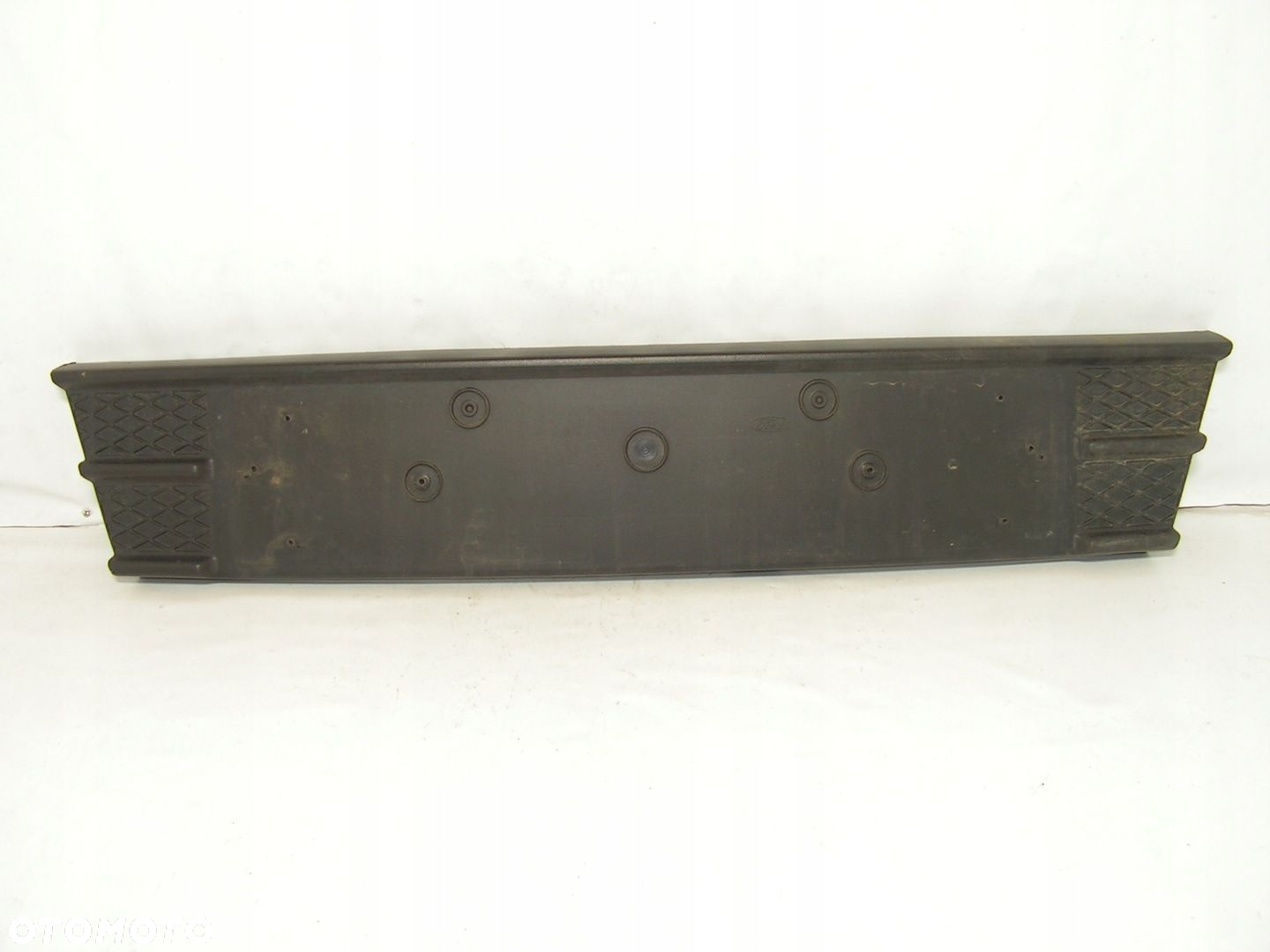 Ford Kuga MK2 ramka pod tablicę CV44-17K945-AEW - 2