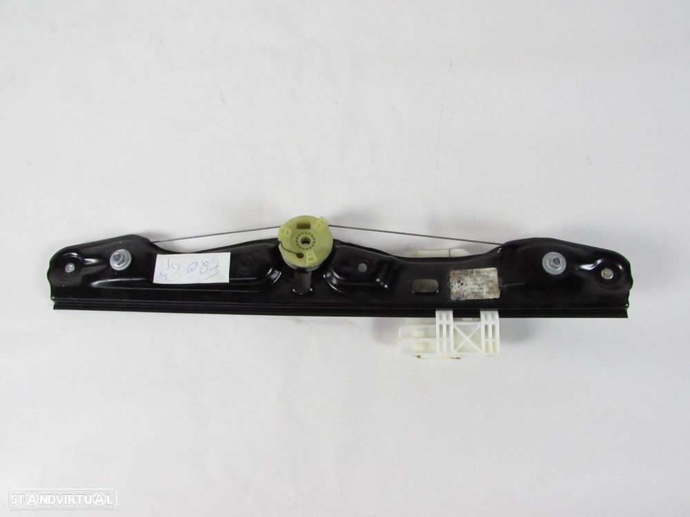 Elevador S/ Motor Esquerdo/Trás Seminovo/ Original BMW 1 (F20) 51357281883 - 1