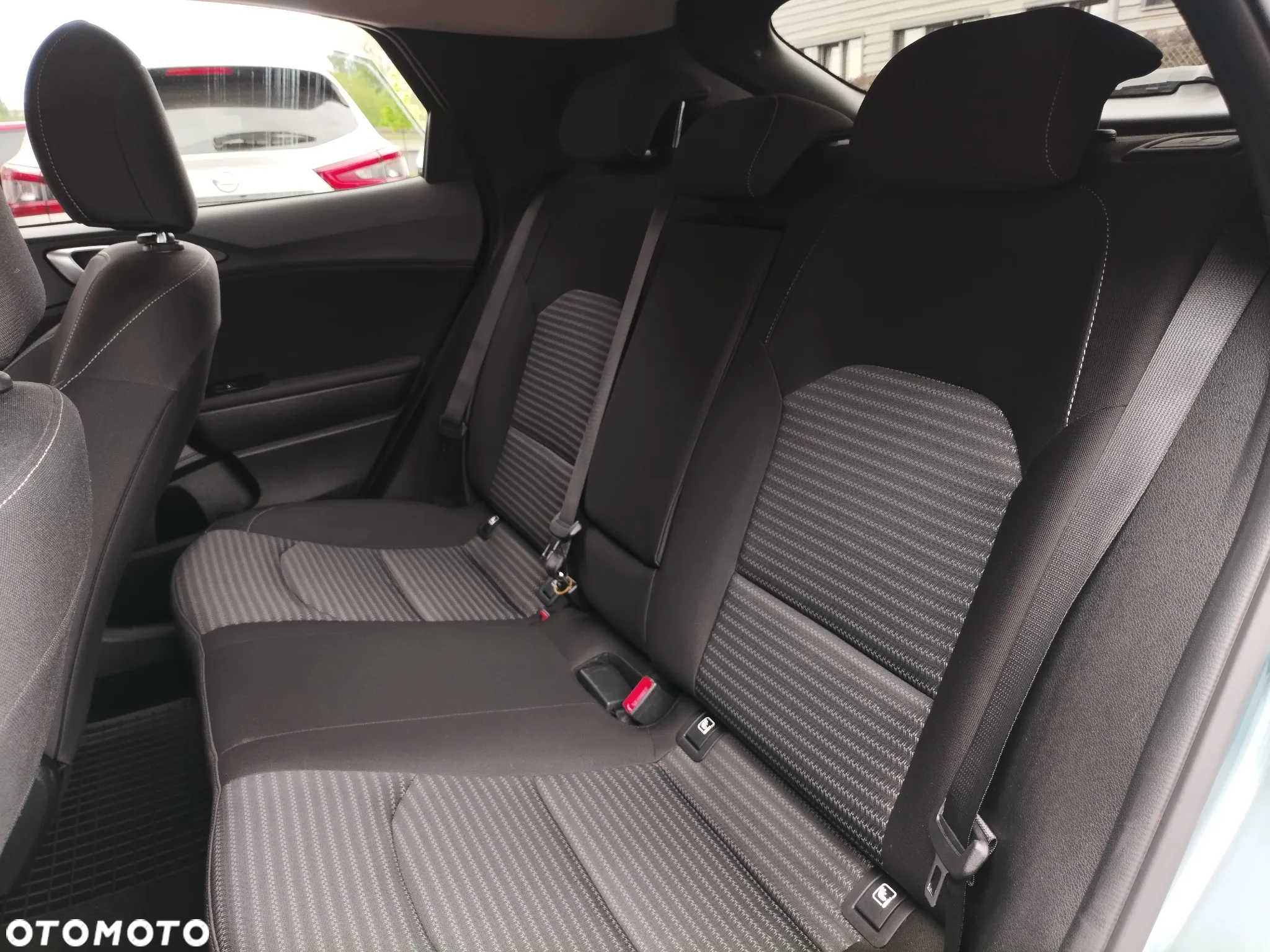 Kia XCeed 1.5 T-GDI M DCT - 15