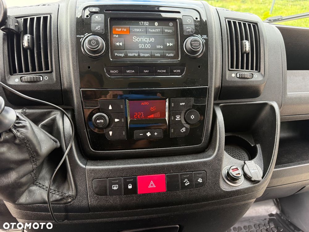 Peugeot Boxer - 10