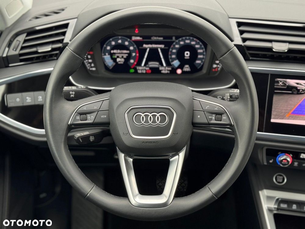 Audi Q3 Sportback 35 TFSI mHEV S tronic - 17