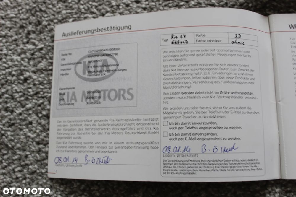 Kia Rio - 29