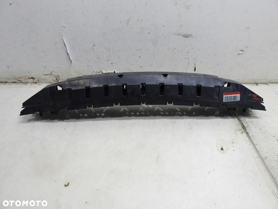 ABSORBER ZDERZAKA PRZÓD VOLVO V70 III 30763391 - 3