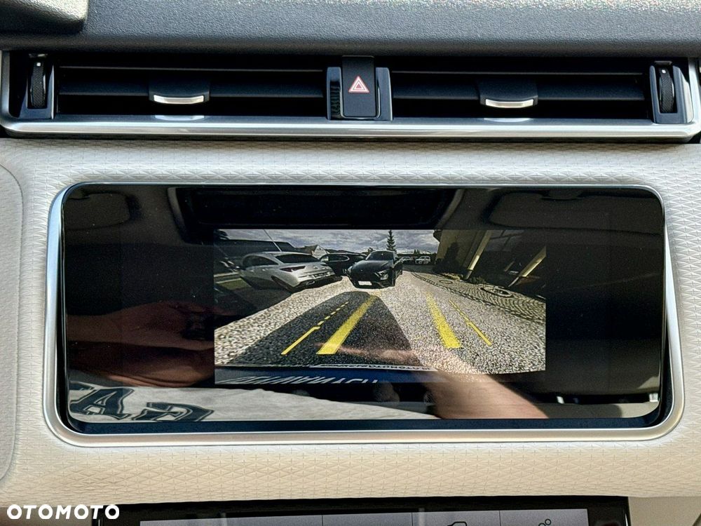 Land Rover Range Rover Velar 2.0 TD4 HSE - 33