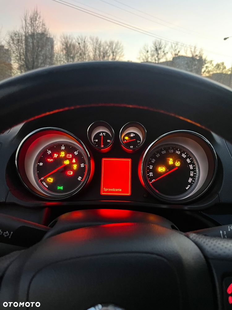 Opel Insignia 2.0 CDTI Sport - 19