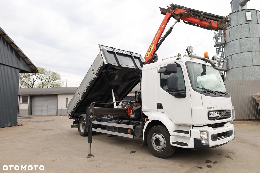 Volvo FL - 1