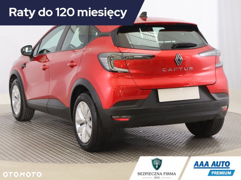Renault Captur - 6