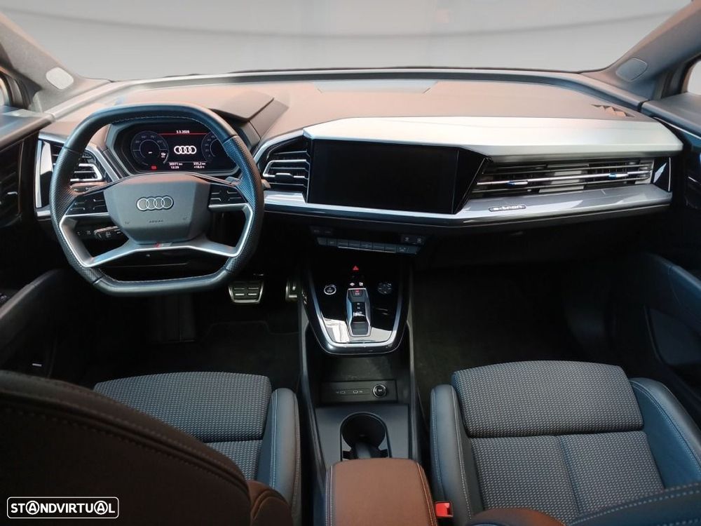 Audi Q4 Sportback e-tron 45 82 kWh - 23