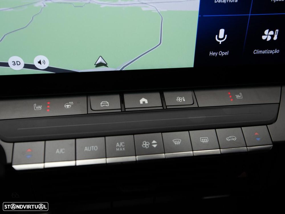 Opel Astra 1.2 T Elegance Aut. - 19