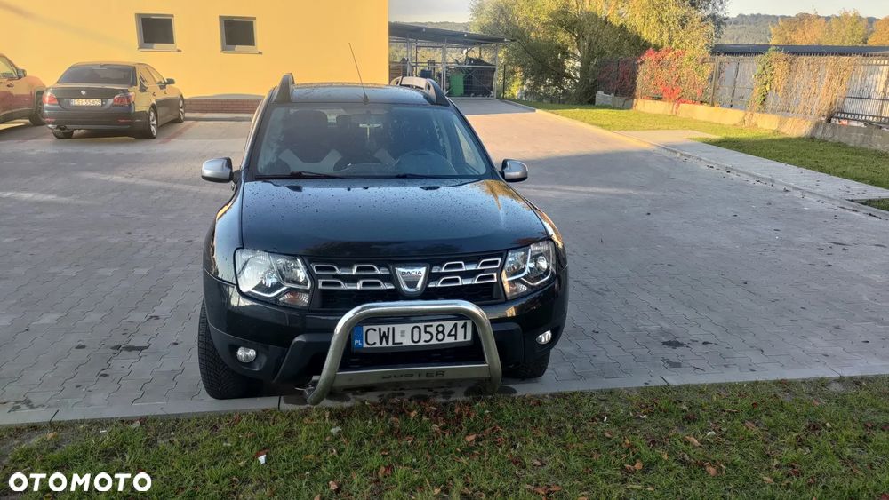 Dacia Duster - 12