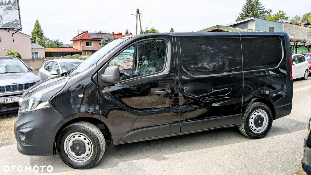 Opel Vivaro - 3
