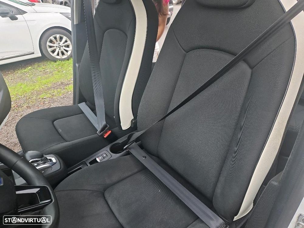 Renault Zoe (c/ Bateria) Zen 50 - 8