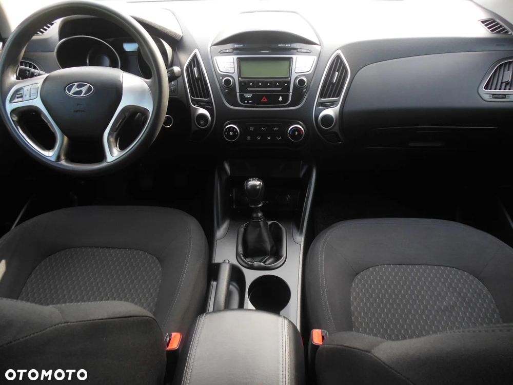 Hyundai ix35 1.6 2WD Style - 13