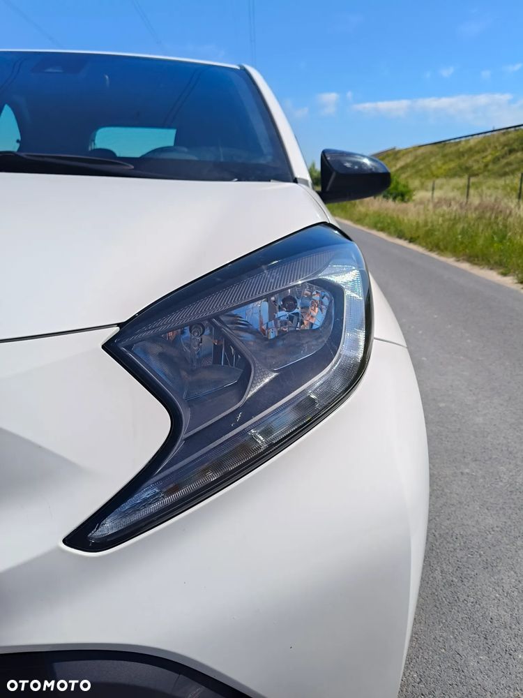 Toyota Aygo X 1.0 VVT-i Comfort - 18