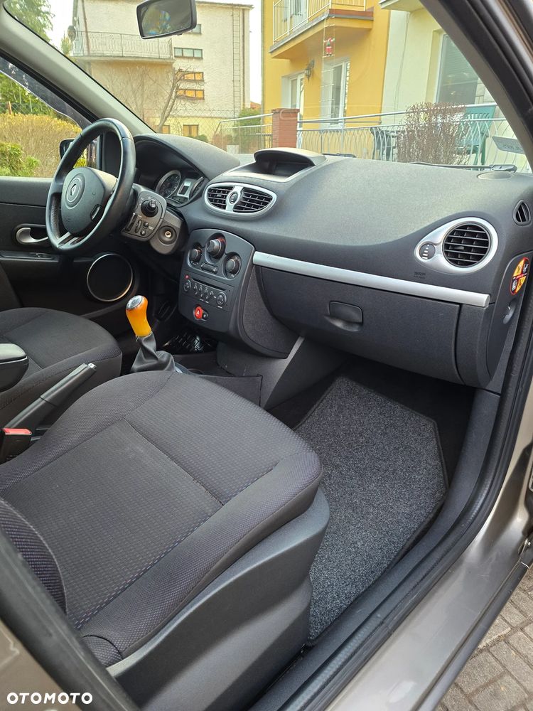 Renault Clio 1.2 TCE Extreme - 9