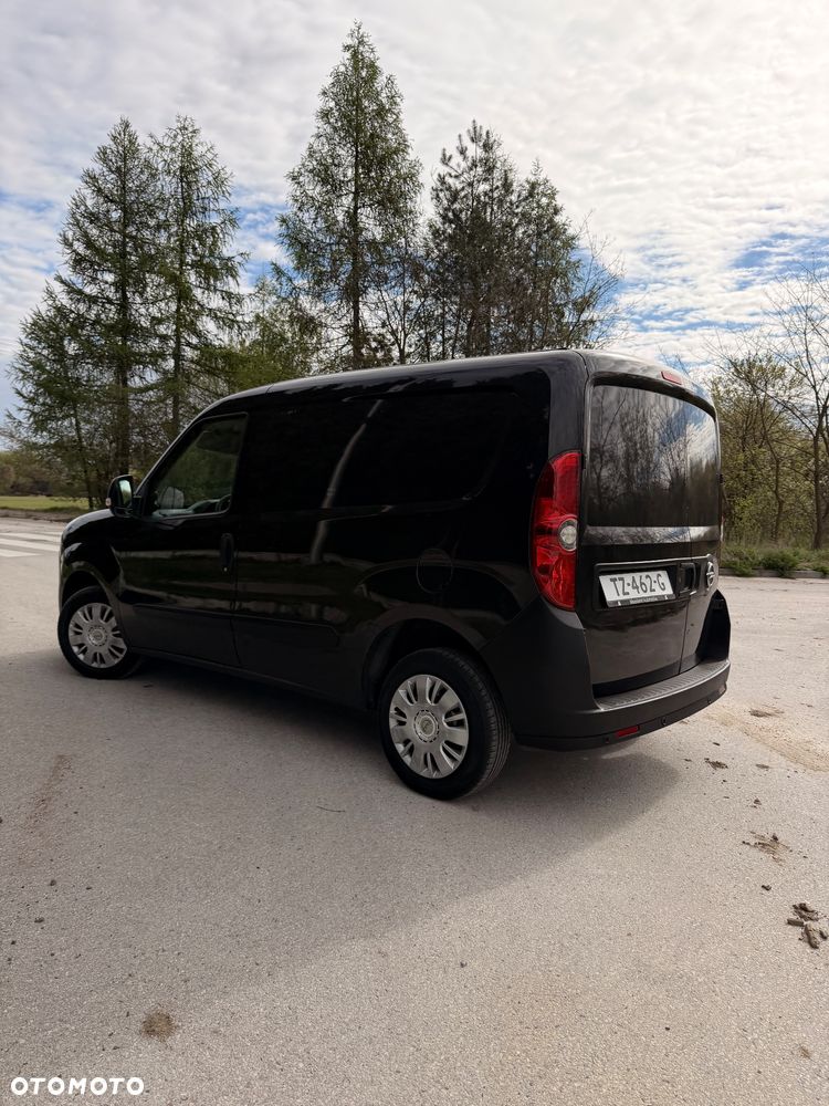 Opel Combo - 15