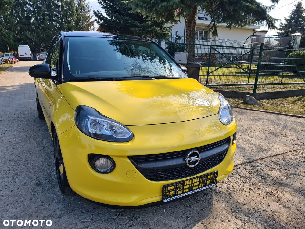 Opel Adam - 17