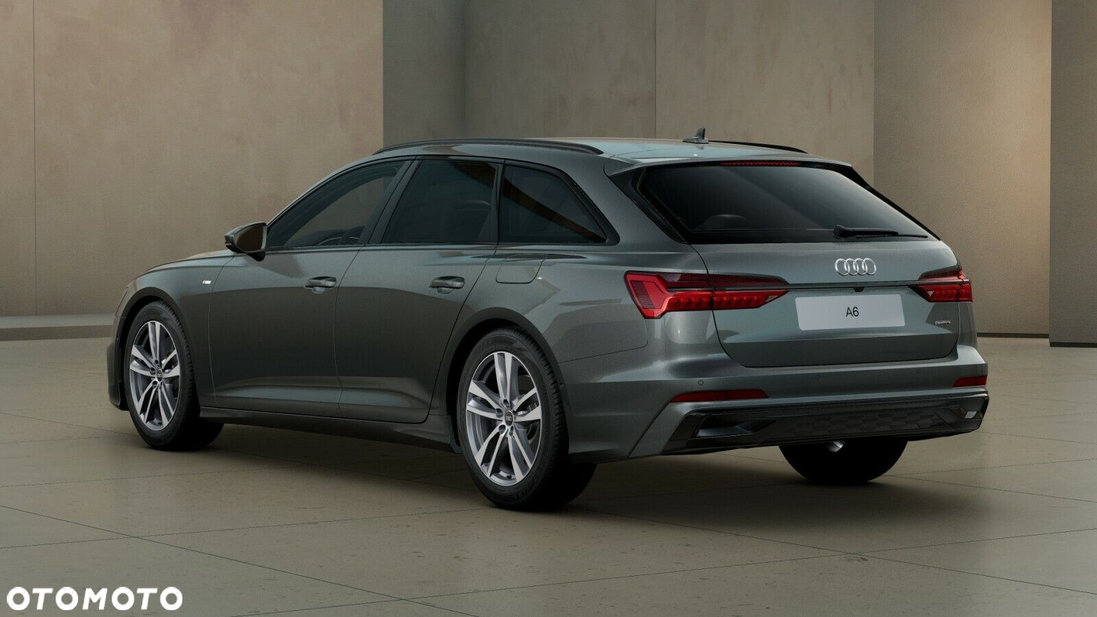 Audi A6 - 3