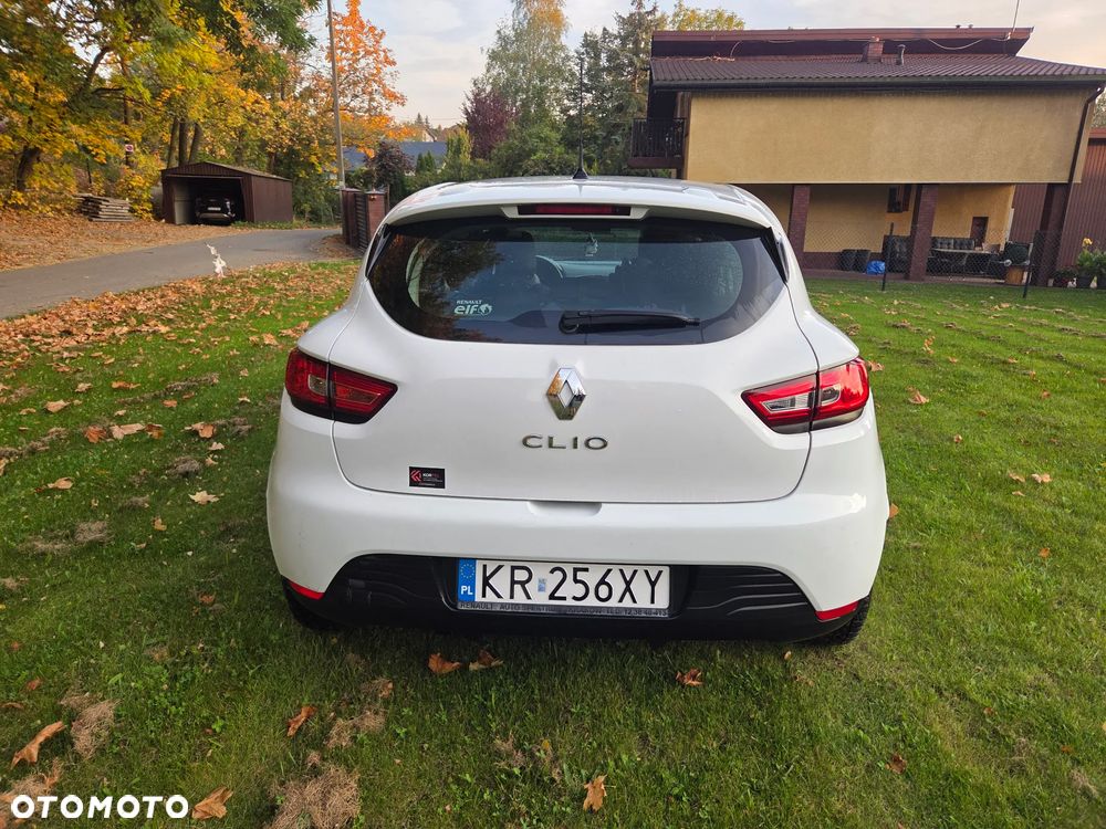 Renault Clio - 19