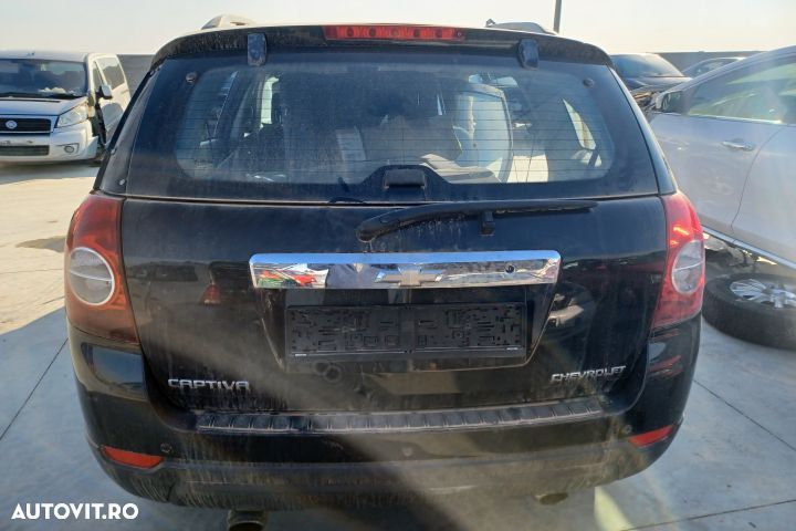 Capac motor 2.2 CDTI Chevrolet Captiva 1 [facelift] [2011 - 2013] Cro - 6