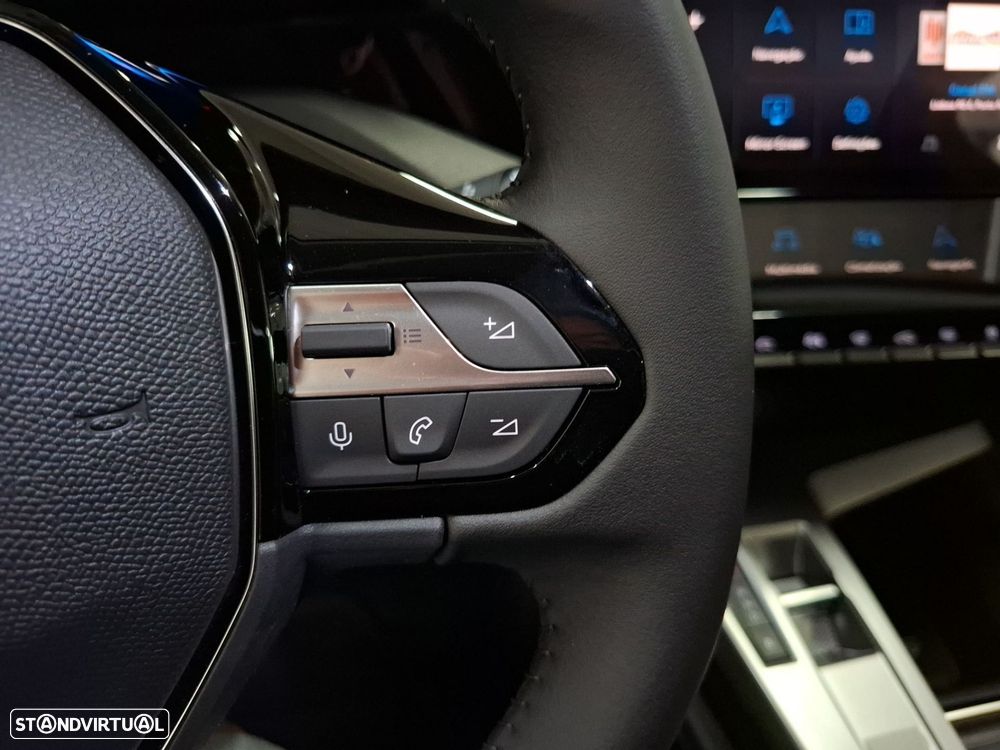 Peugeot e-308 SW 54 kWh Allure - 15