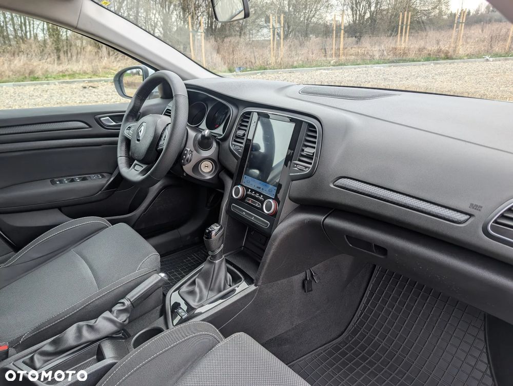 Renault Megane 1.3 TCe FAP Life - 7