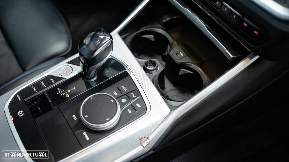 BMW 320 d Touring Pack M Auto - 39