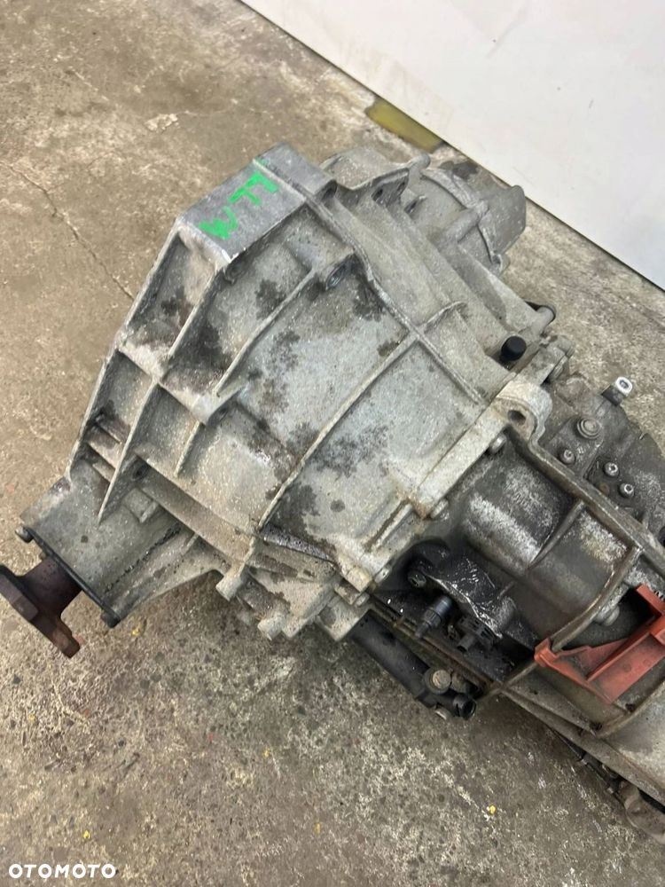 LLM10493 2.0 TDI Automatyczna skrzynia biegów Audi A4 S4 B8 8K - 4