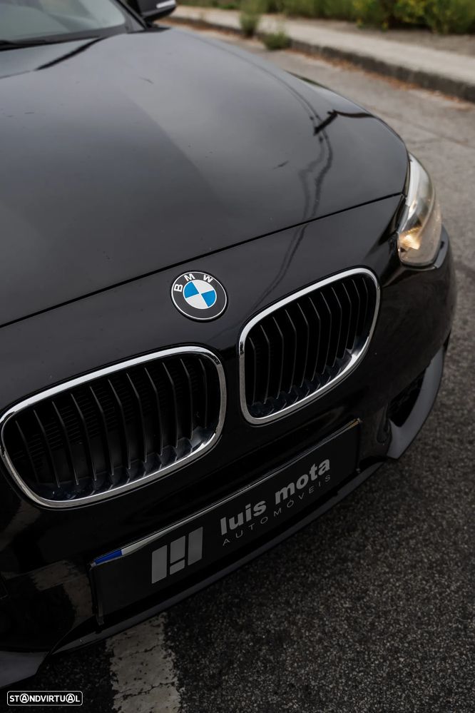 BMW 116 2013 photo 5