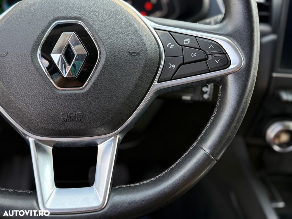 Renault Arkana E-TECH 145 Techno - 7