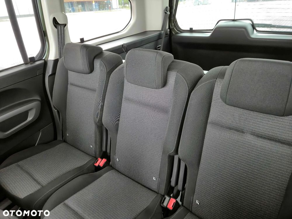 Toyota Proace City Verso Long 1.5 D-4D Family - 27