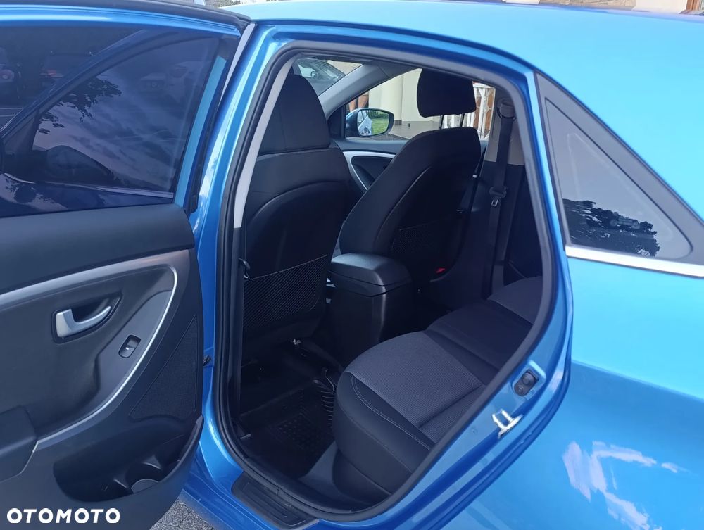 Hyundai i30 1.6 GDI Comfort - 7