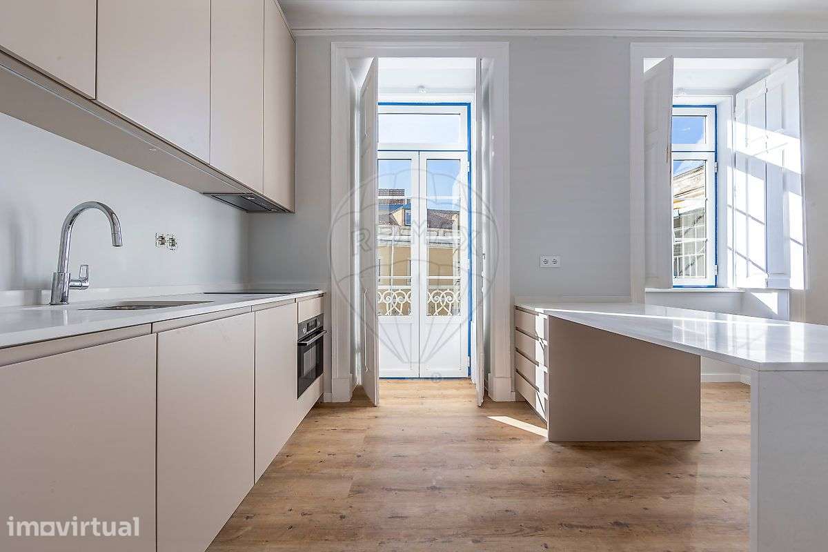Apartamento T2 para venda - Grande imagem: 3/30