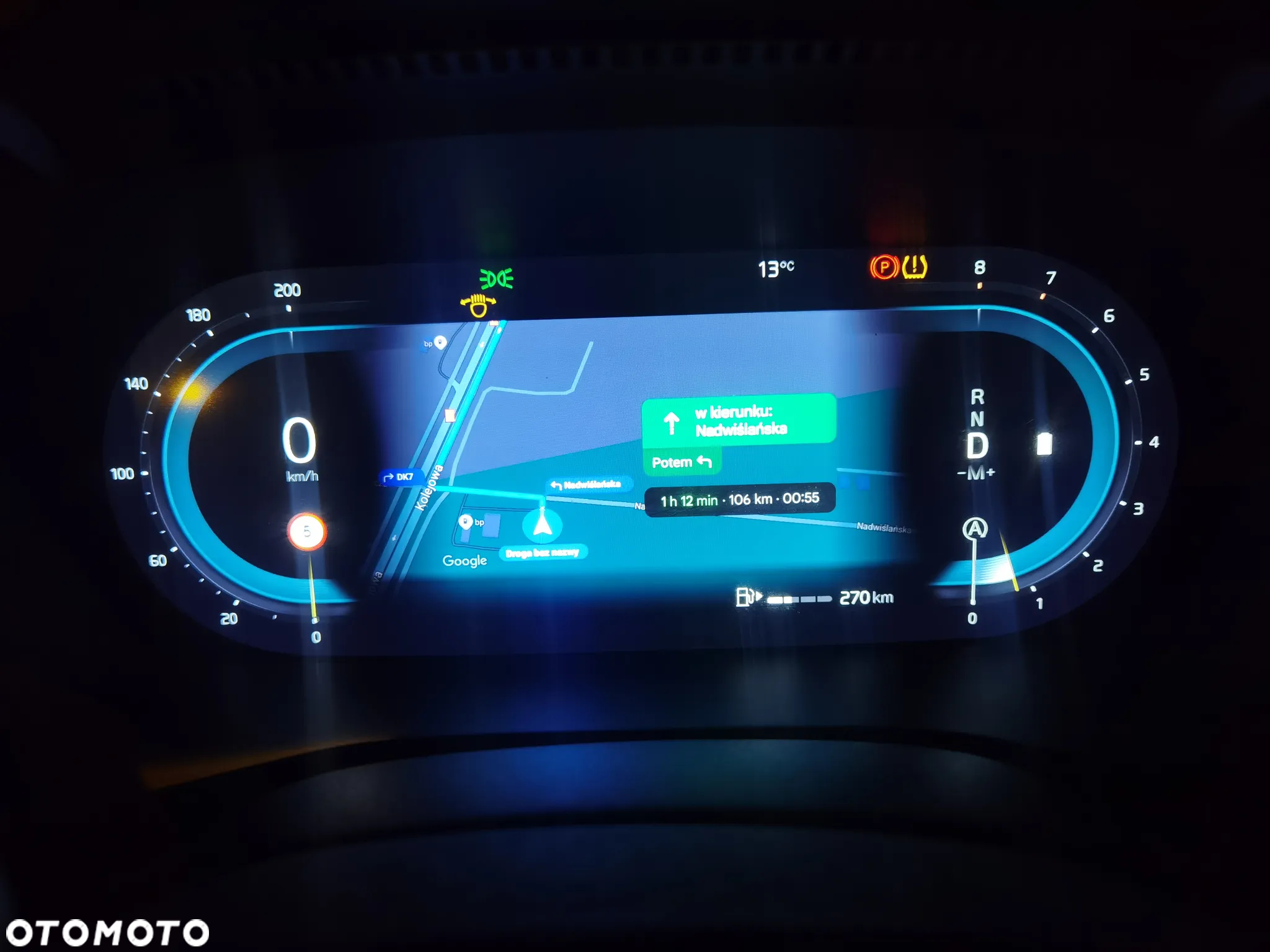 Volvo XC 40 - 24