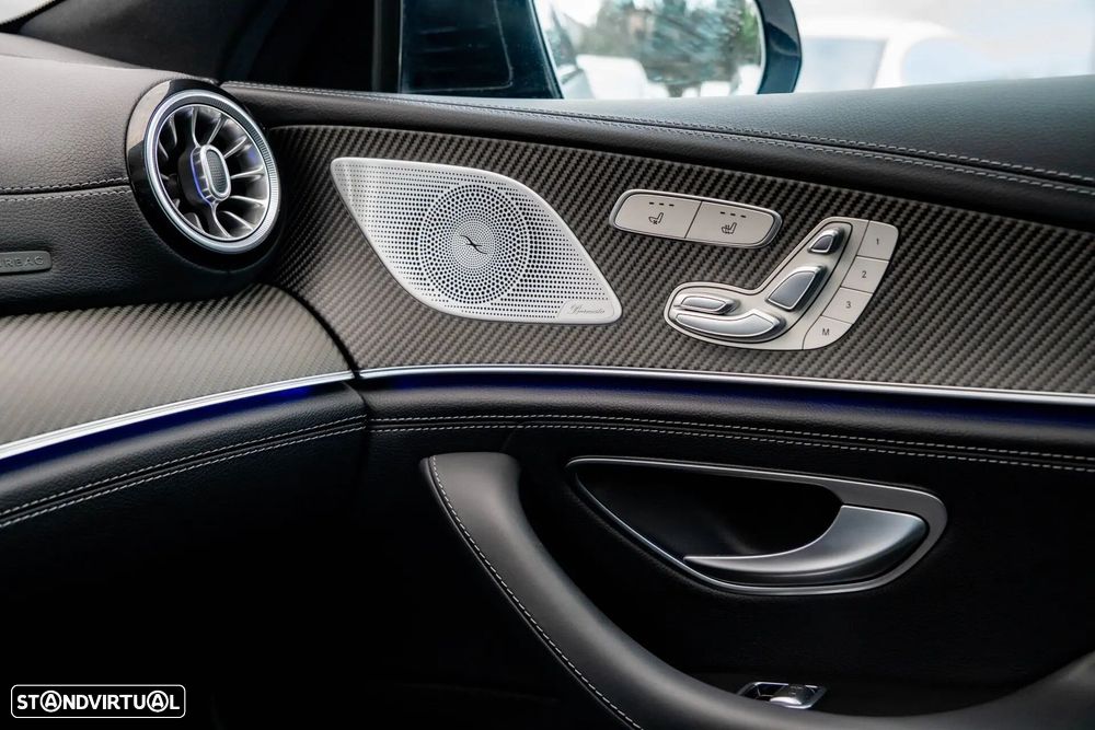 Mercedes-Benz AMG GT 63 S E Performance - 48