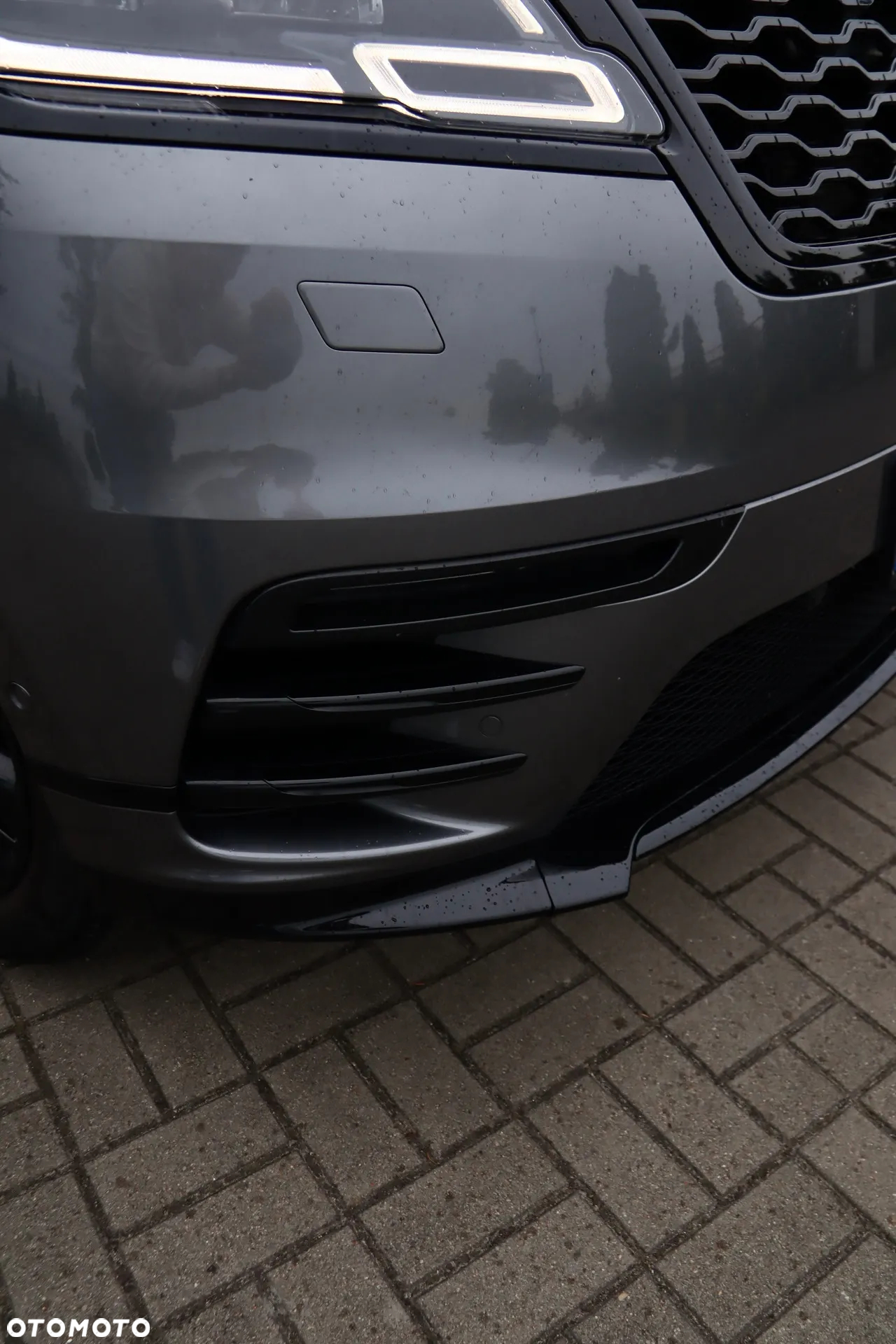 Land Rover Range Rover Velar 2.0 Si4 GPF R-Dynamic SE - 9