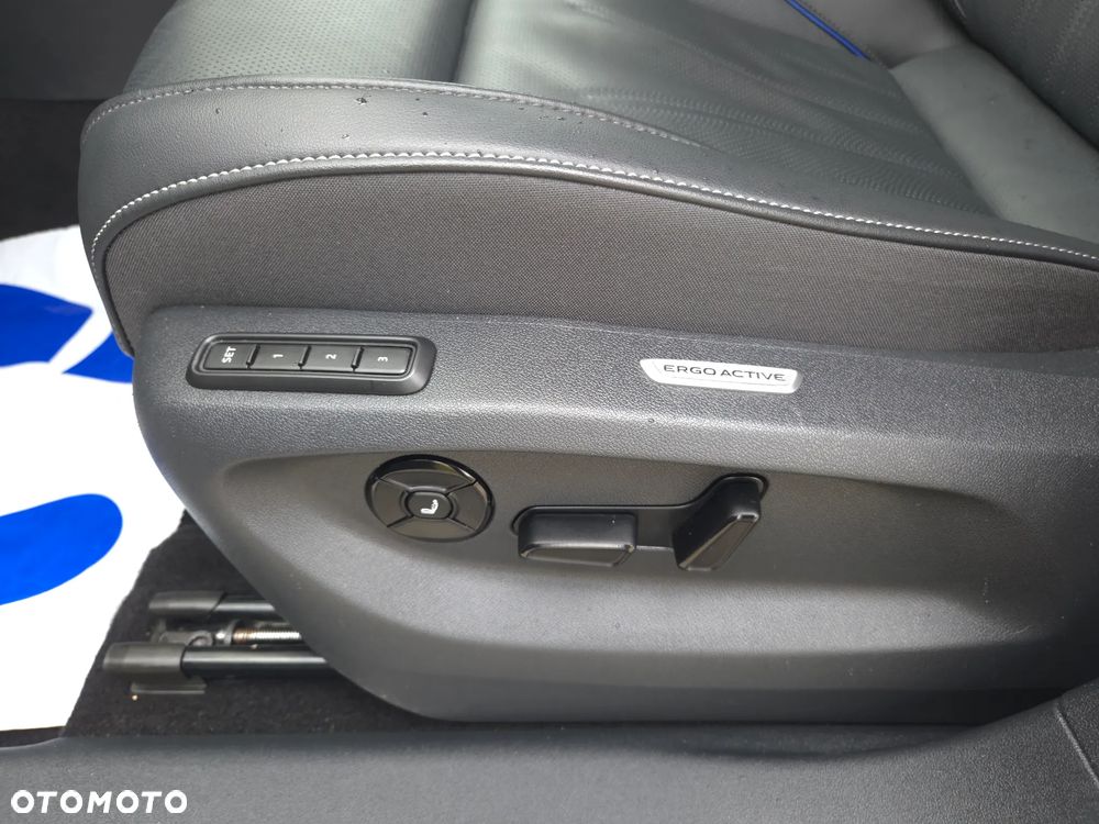 Volkswagen Tiguan 1.5 eHybrid OPF DSG R-Line - 34
