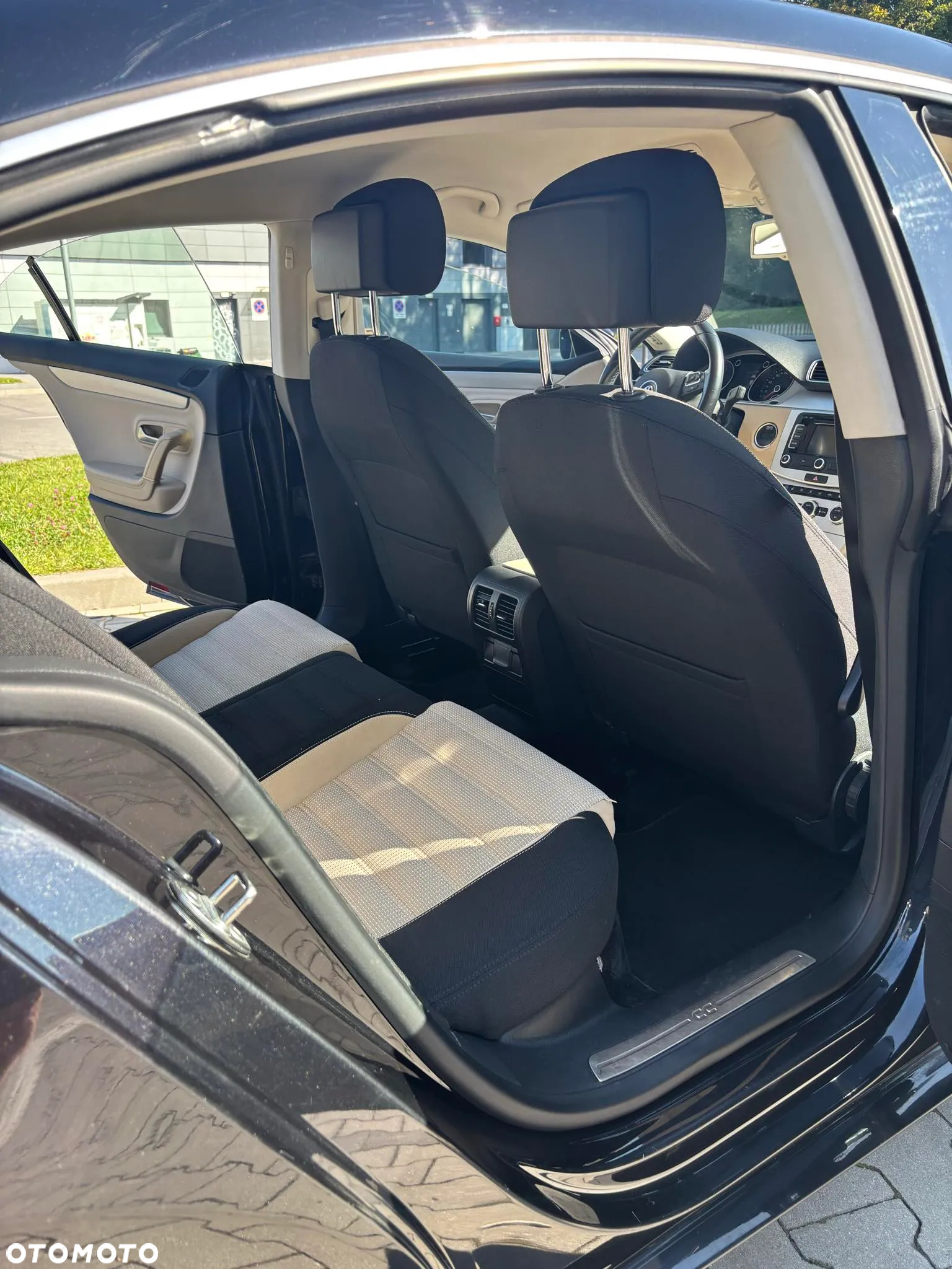 Volkswagen CC 2.0 TDI DPF BMT - 13