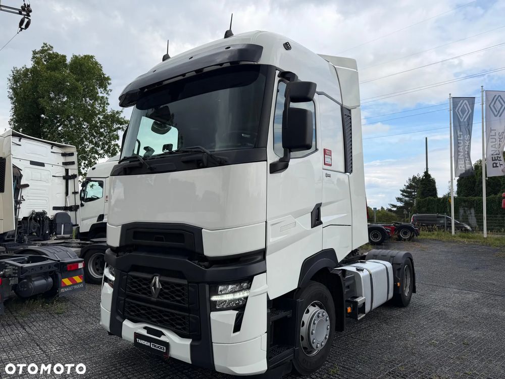 Renault T HIGH 480 Gwarancja ! - 1
