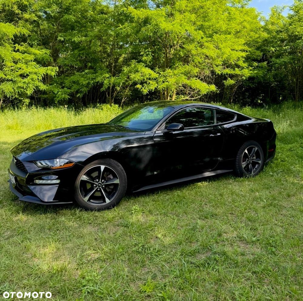 Ford Mustang ver-2-3-ecoboost - 4