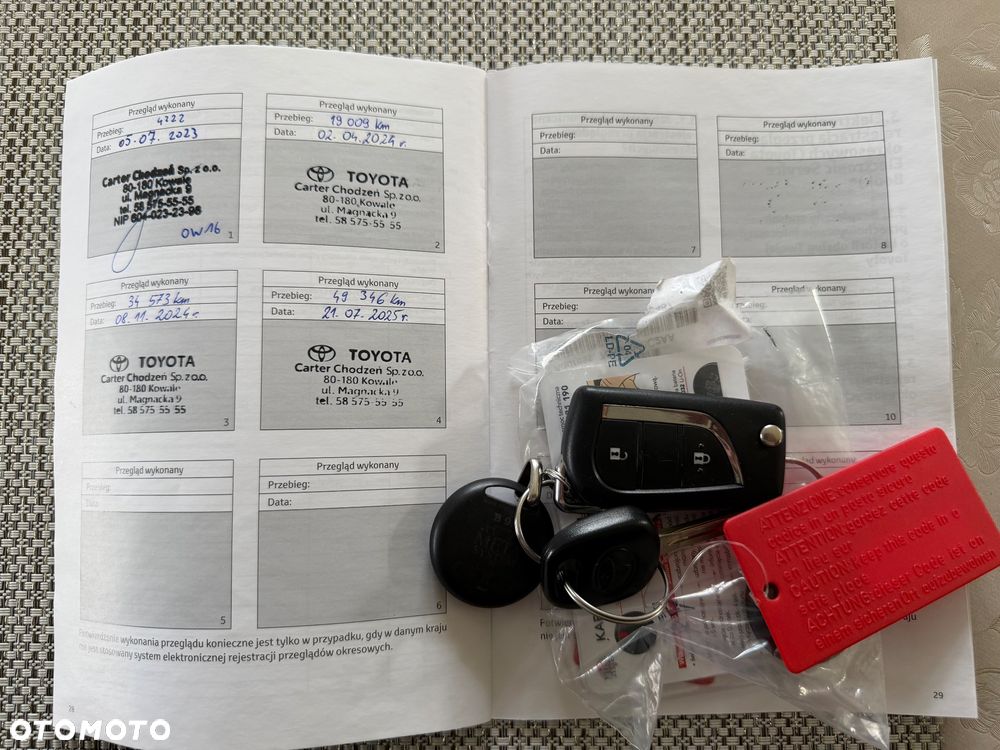 Toyota Yaris Cross 1.5 Comfort - 26