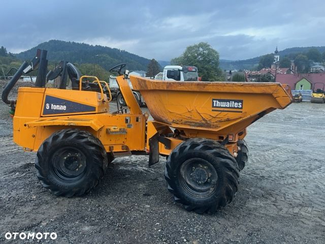 Thwaites 6000Ton - 1