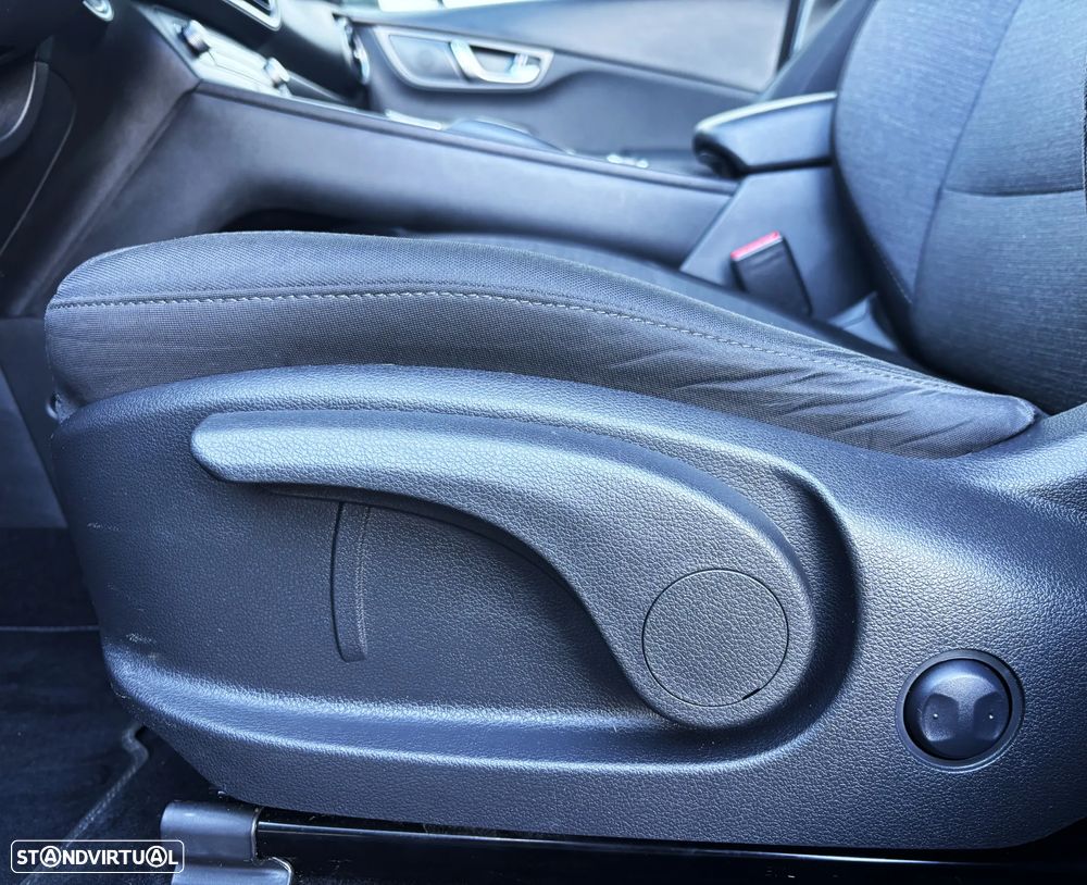 Hyundai Kauai Premium - 12