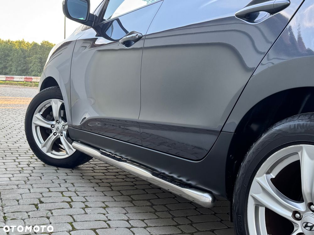 Hyundai ix35 - 13