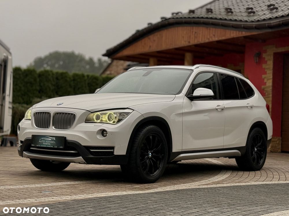 BMW X1 - 3