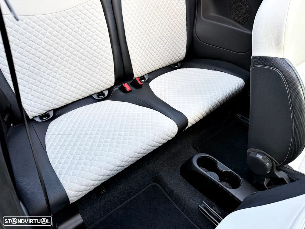 Fiat 500C 1.0 Hybrid Dolcevita - 30