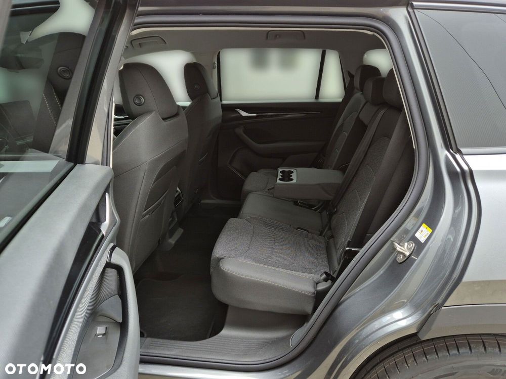 Skoda Kodiaq - 21