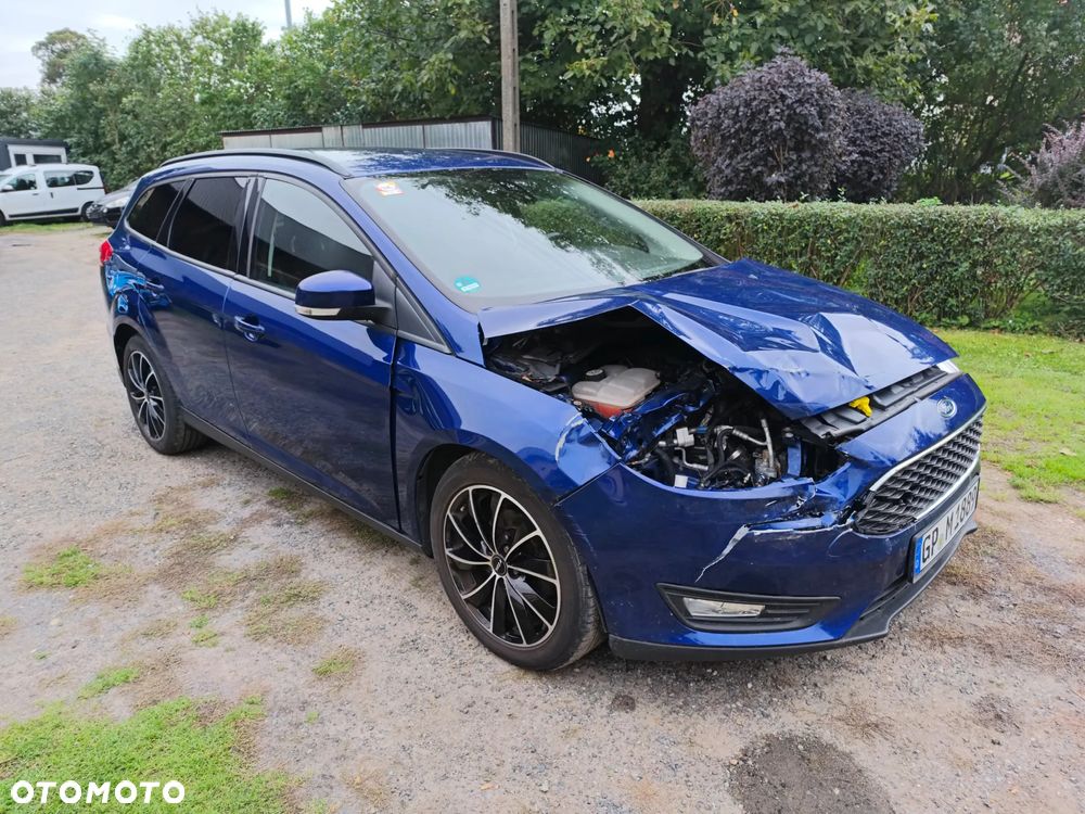 Ford Focus - 3